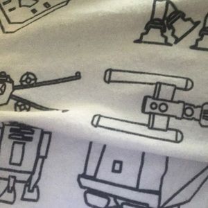 Meet your Posher, Santiago